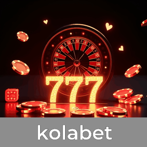 Kolabet: Apostas na Palma da Sua Mão com o App