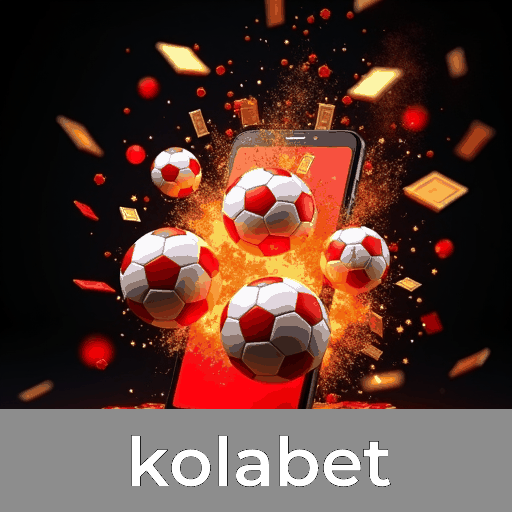 Kolabet: Plataforma de Apostas com Serviços Profissionais