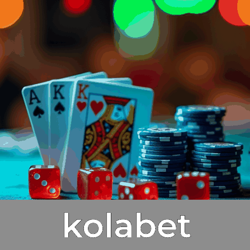 Kolabet: Apostas na Palma da Sua Mão com o App