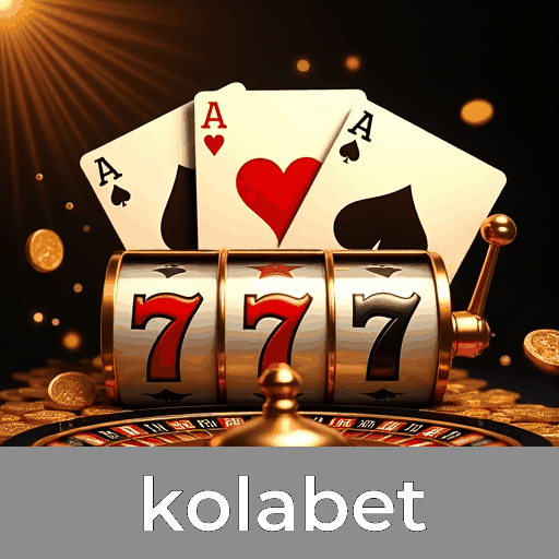 Kolabet: O Cassino Online Mais Confiável e Seguro