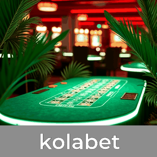 Kolabet: Máquinas caça-níqueis - Prêmios incríveis, Roleta - Emoção ao vivo, Blackjack - Estratégia vencedora, Poker - Competição eletrizante