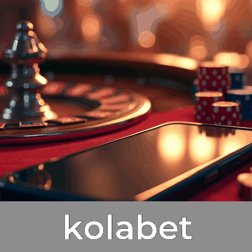 Kolabet: Apostas na Palma da Sua Mão com o App