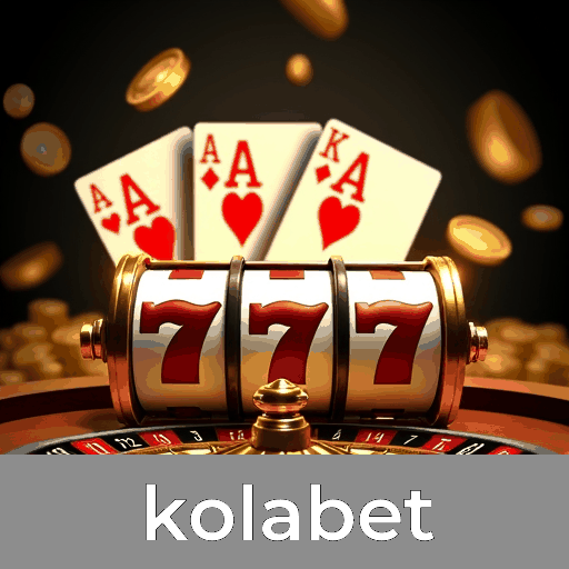 Kolabet: Apostas na Palma da Sua Mão com o App
