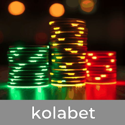 Kolabet: Apostas na Palma da Sua Mão com o App