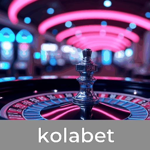 A Emoção dos Jogos de Cassino no Kolabet