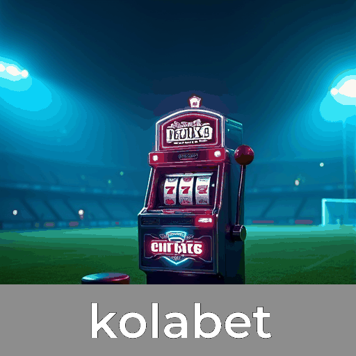 A Emoção dos Jogos de Cassino no Kolabet
