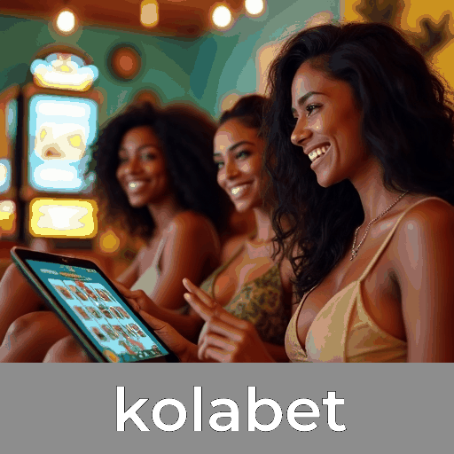 Kolabet: O Cassino Online Mais Confiável e Seguro