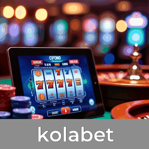 Kolabet: O Cassino Online Mais Confiável e Seguro