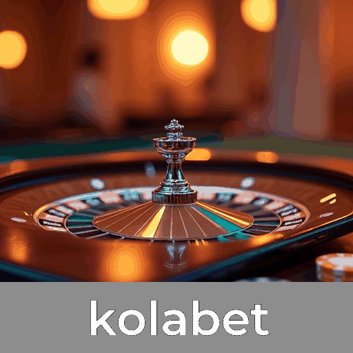 A Emoção dos Jogos de Cassino no Kolabet