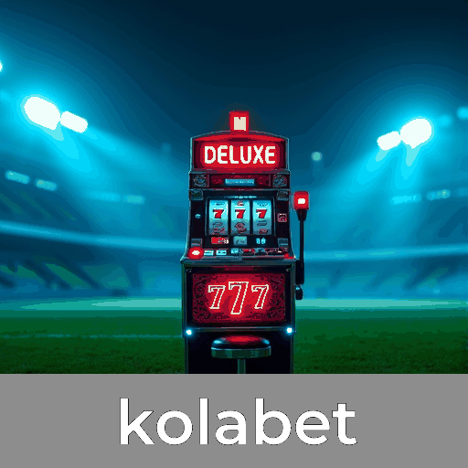 Kolabet: Máquinas caça-níqueis - Prêmios incríveis, Roleta - Emoção ao vivo, Blackjack - Estratégia vencedora, Poker - Competição eletrizante