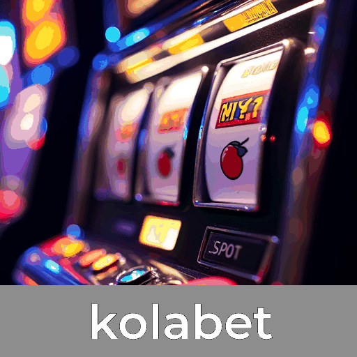 A Emoção dos Jogos de Cassino no Kolabet